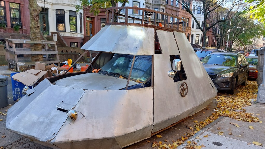 Ohne Worte: Vergangenheit und&nbsp;Zukunft