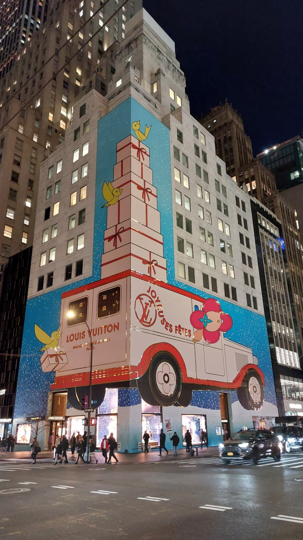 Ohne Worte: Commercial&nbsp;Christmas