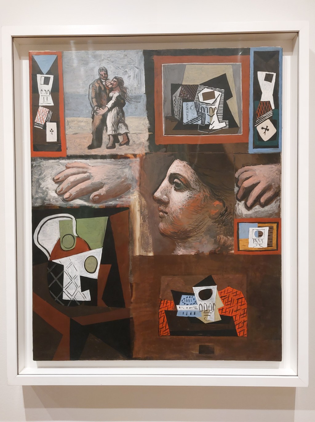 Ohne Worte: Aus dem&nbsp;MoMA