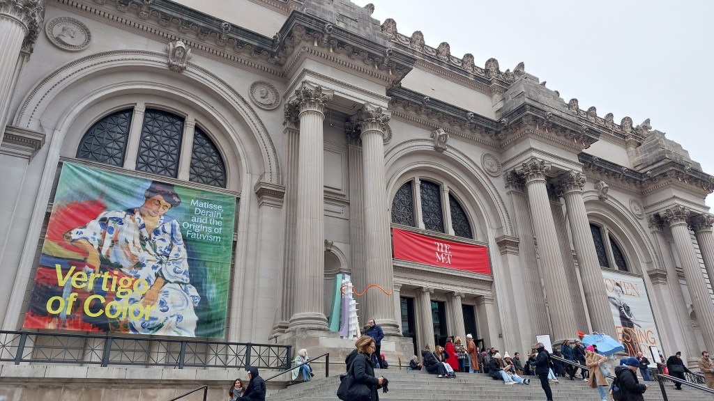 Ausblick aufs Mittelmeer