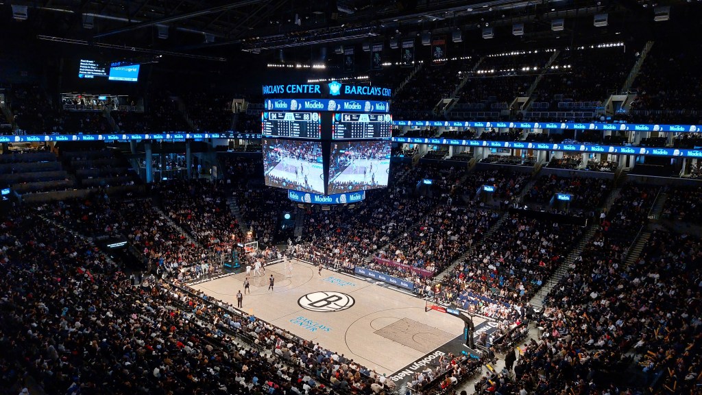 Brooklyn Nets