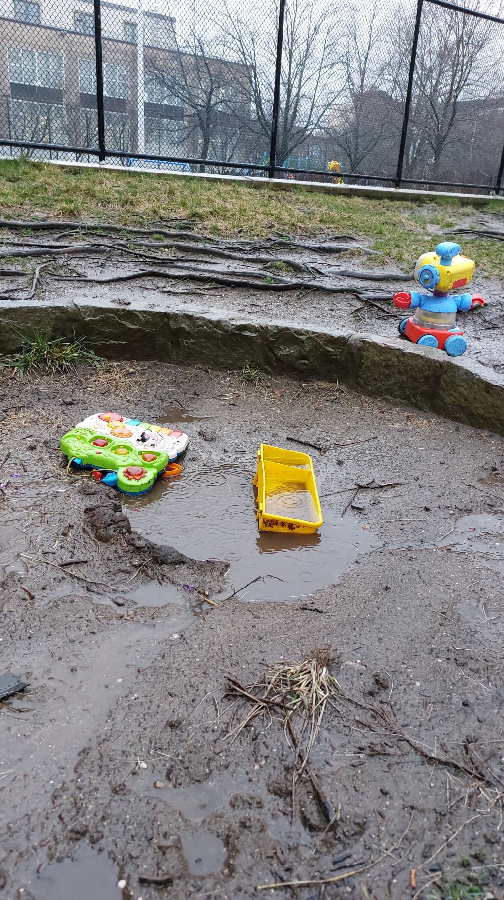 I like to be in America