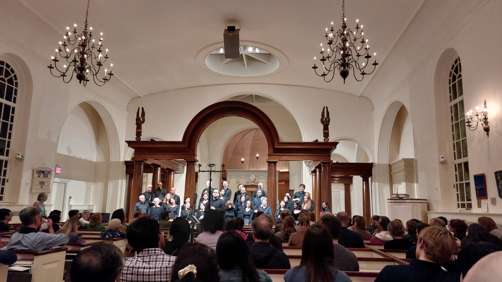 American Songbook vs alte Europäer