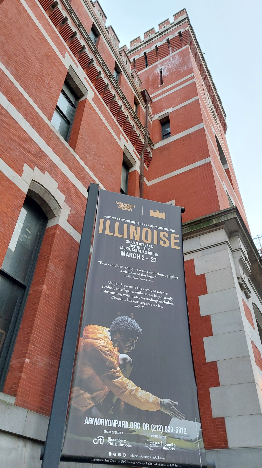 Schwerter zu Tanzschritten