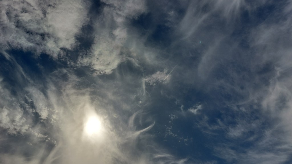 Sonne, Mond und&nbsp;Erde