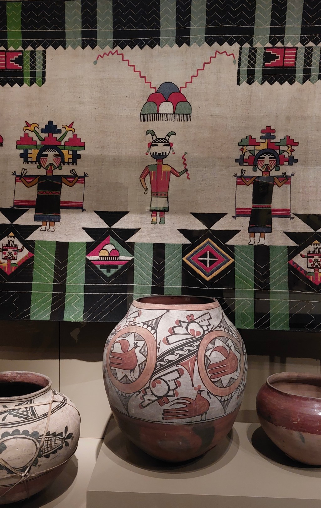 National Museum of the American&nbsp;Indian