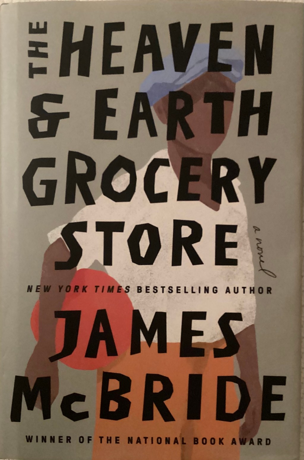 Literaturtipp: The Heaven & Earth Grocery&nbsp;Store