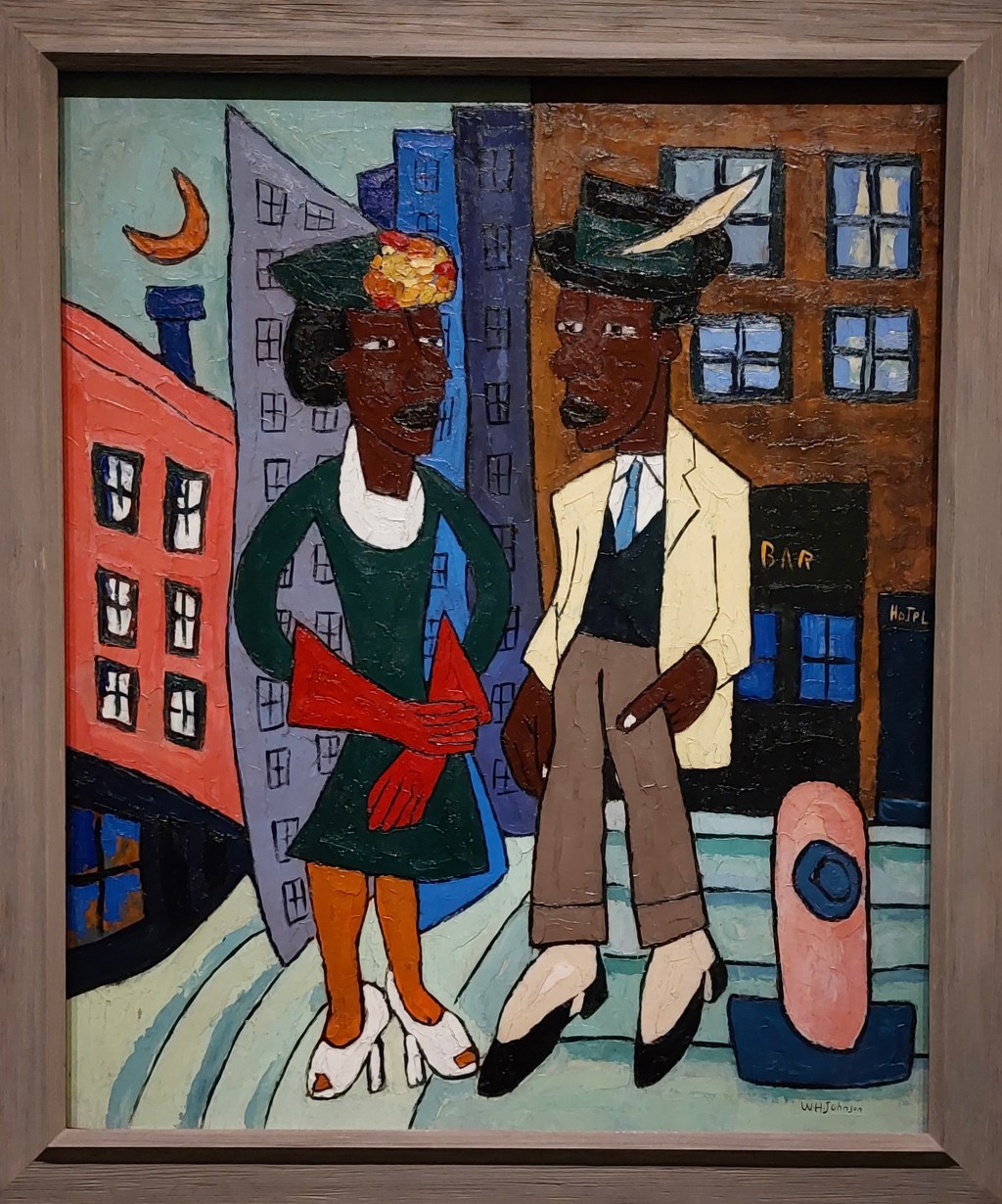 Harlem Renaissance