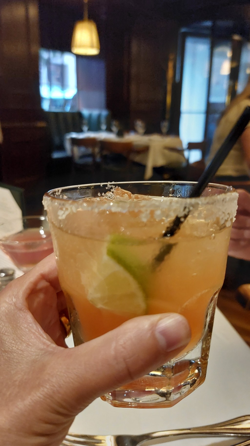 Here‘s to New&nbsp;Orleans