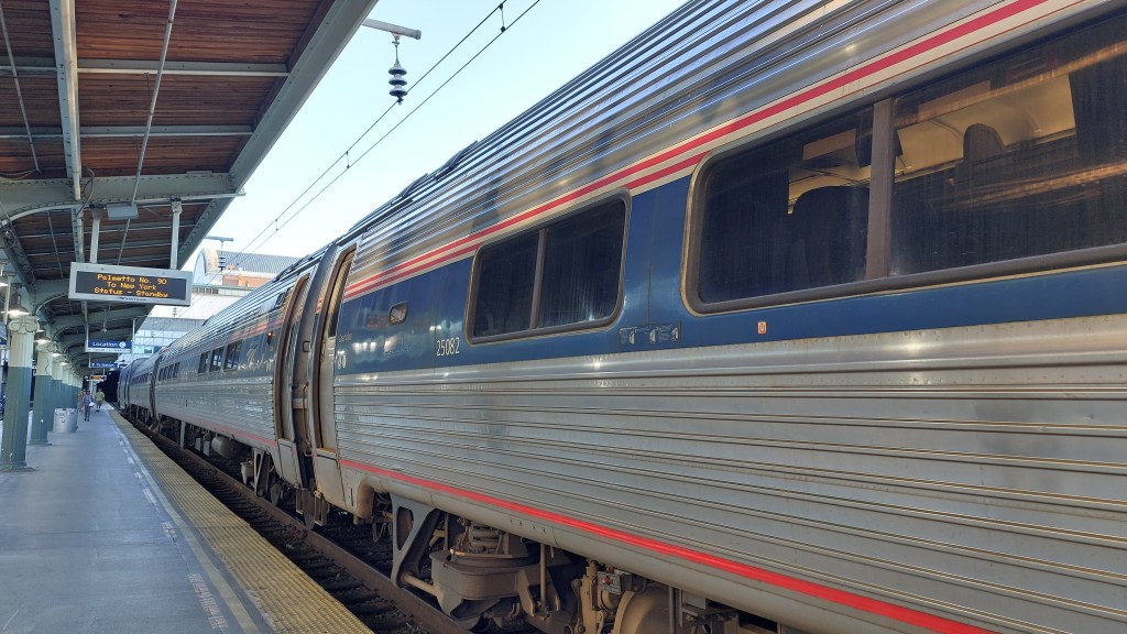 On Track – ein&nbsp;Selbstversuch