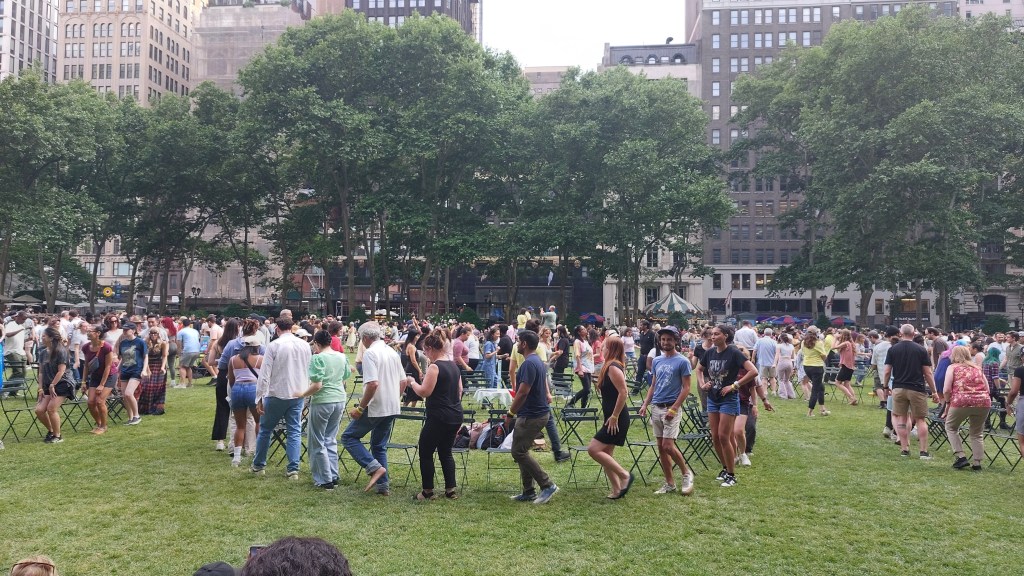 Sommerstart, Saisonende