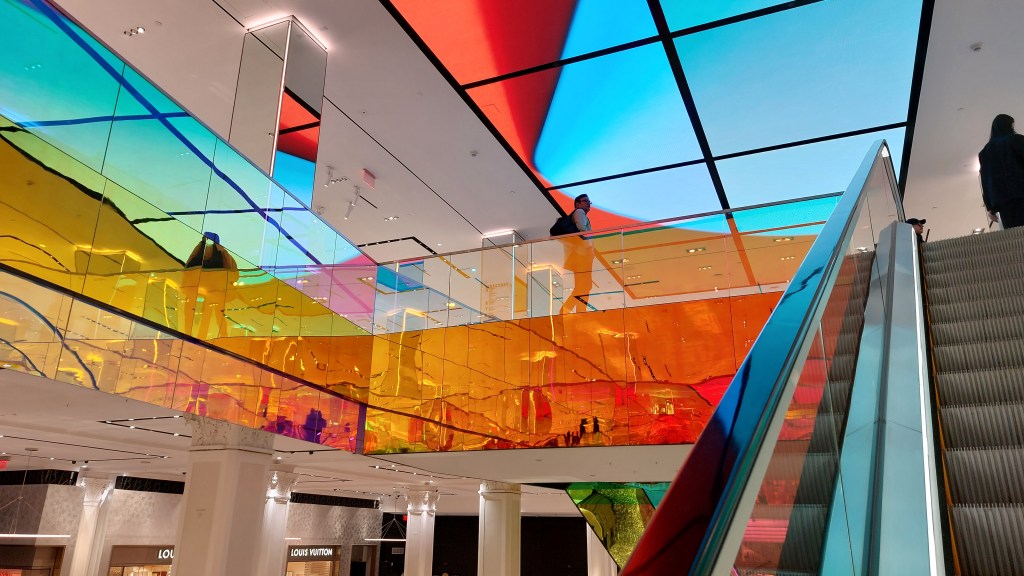 So foul and fair a&nbsp;time…