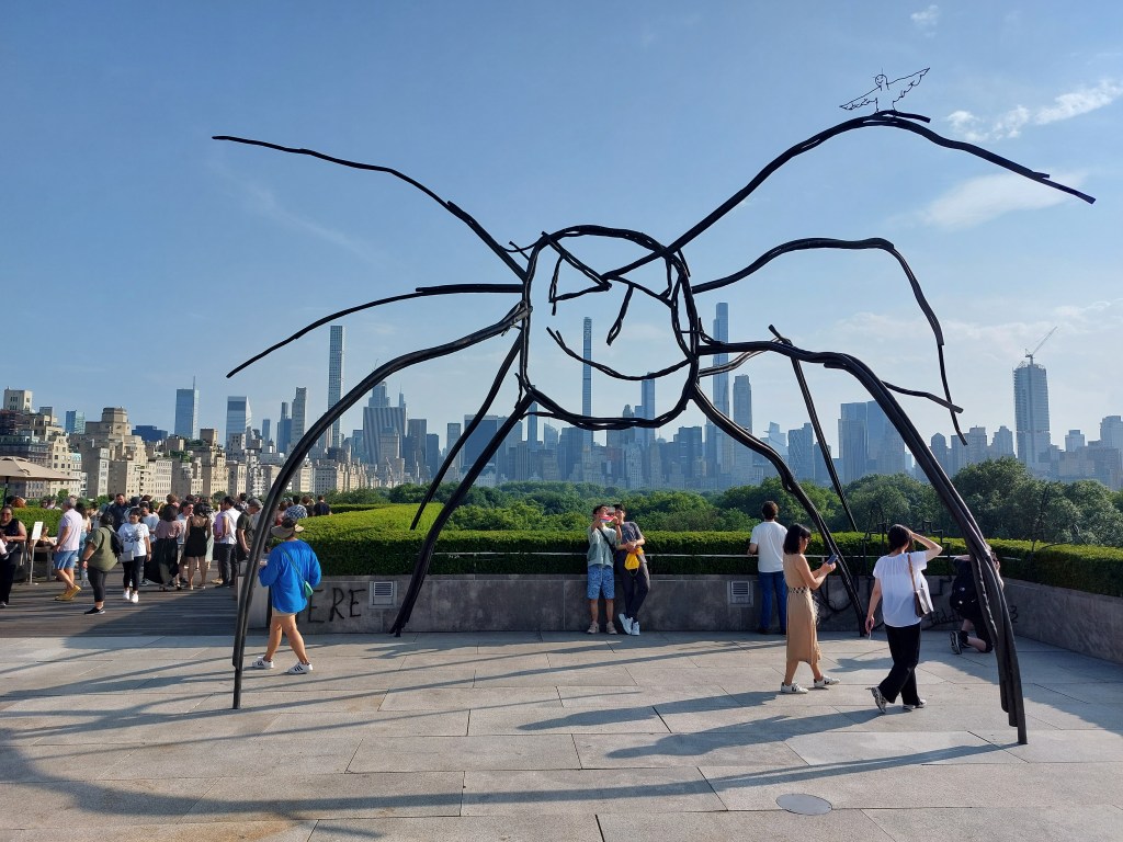 Miscellaneous & Met-Museum