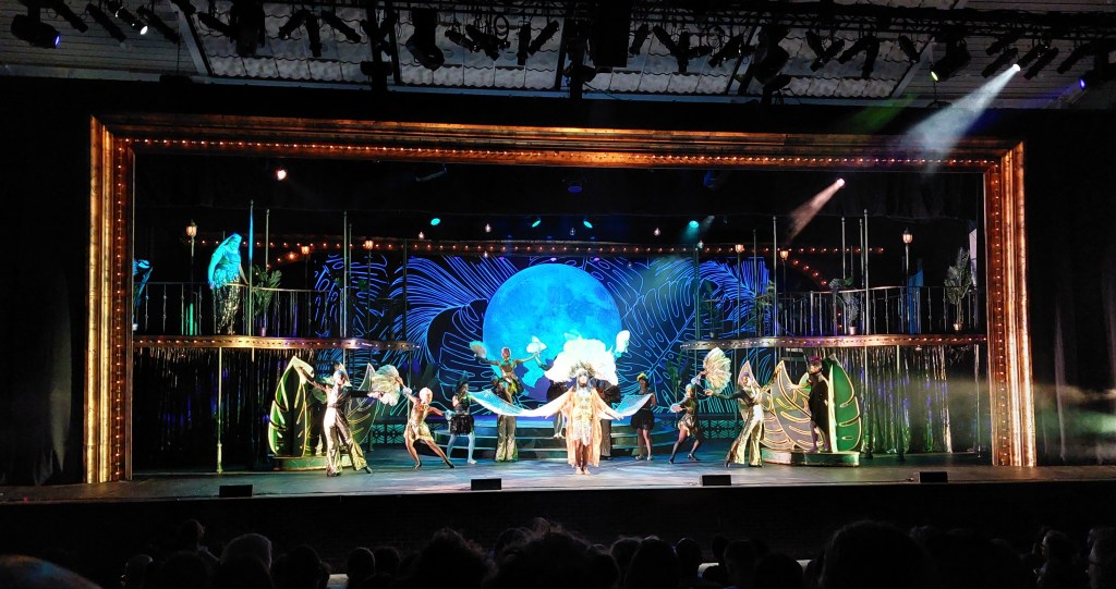 Schlaf und Träume im&nbsp;Sommer